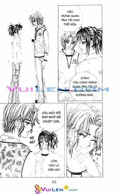 không bao giờ khóc chapter 5 43