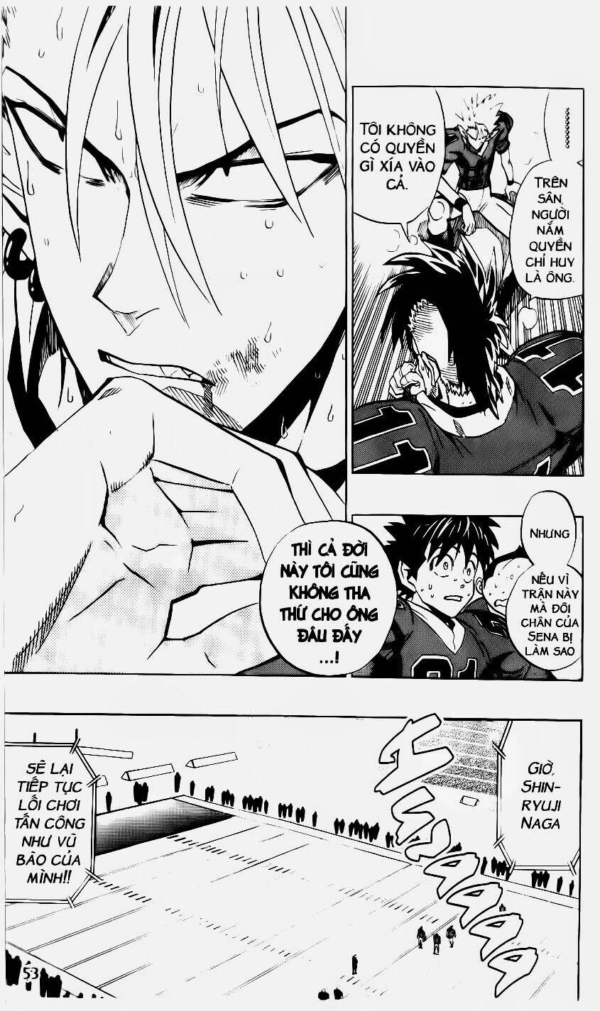 lá chắn mắt chapter 190 7