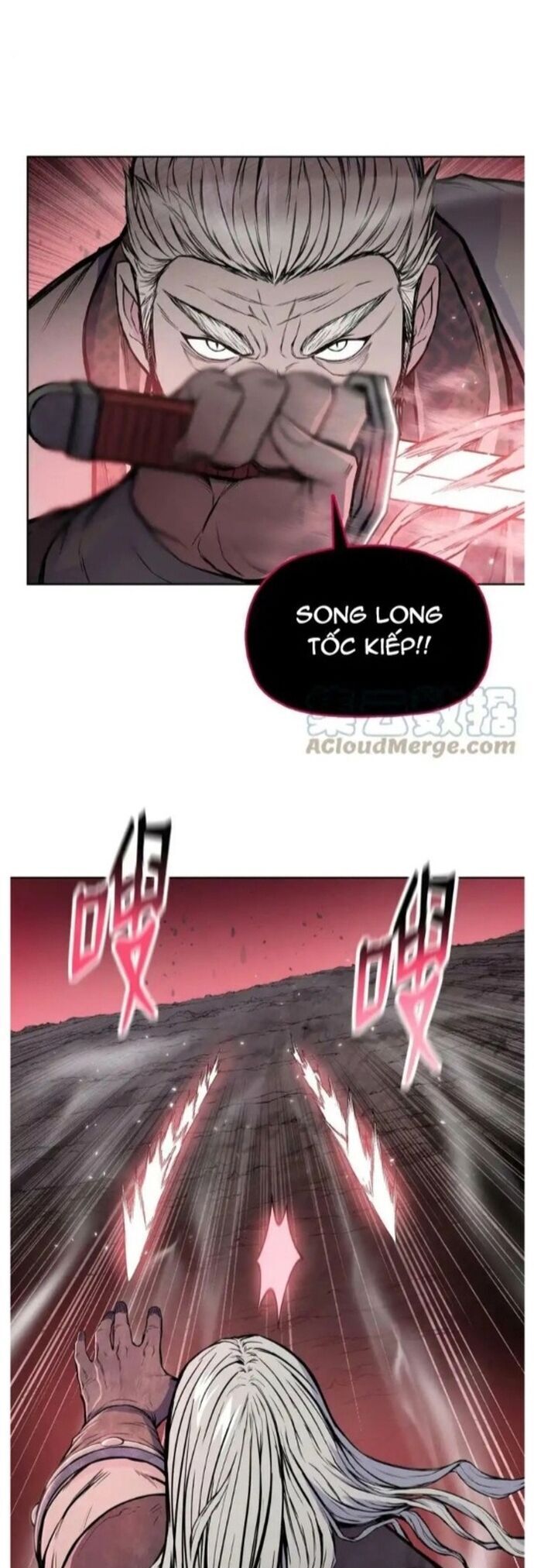 phong vân chiến thần chapter 105 25
