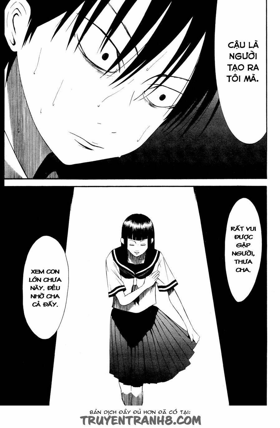 nhảy múa với ma quỷ chapter 8 15