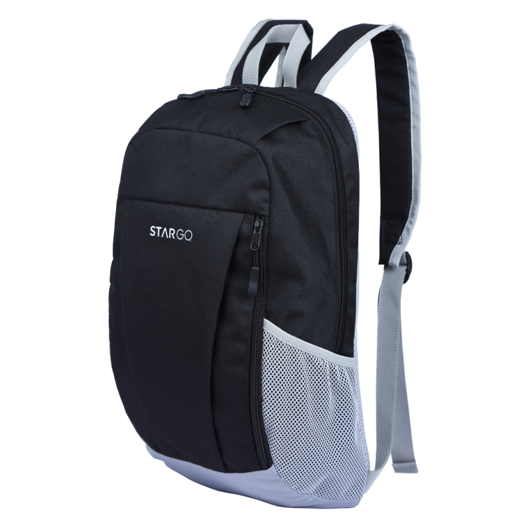 Balo Du Lịch Nhỏ Gọn STARGO LIGERO 15 Lít - Hàng Chính Hãng