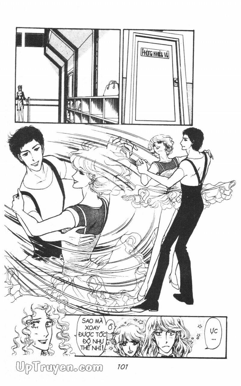 câu lạc bộ con nhà giàu chapter 1 102