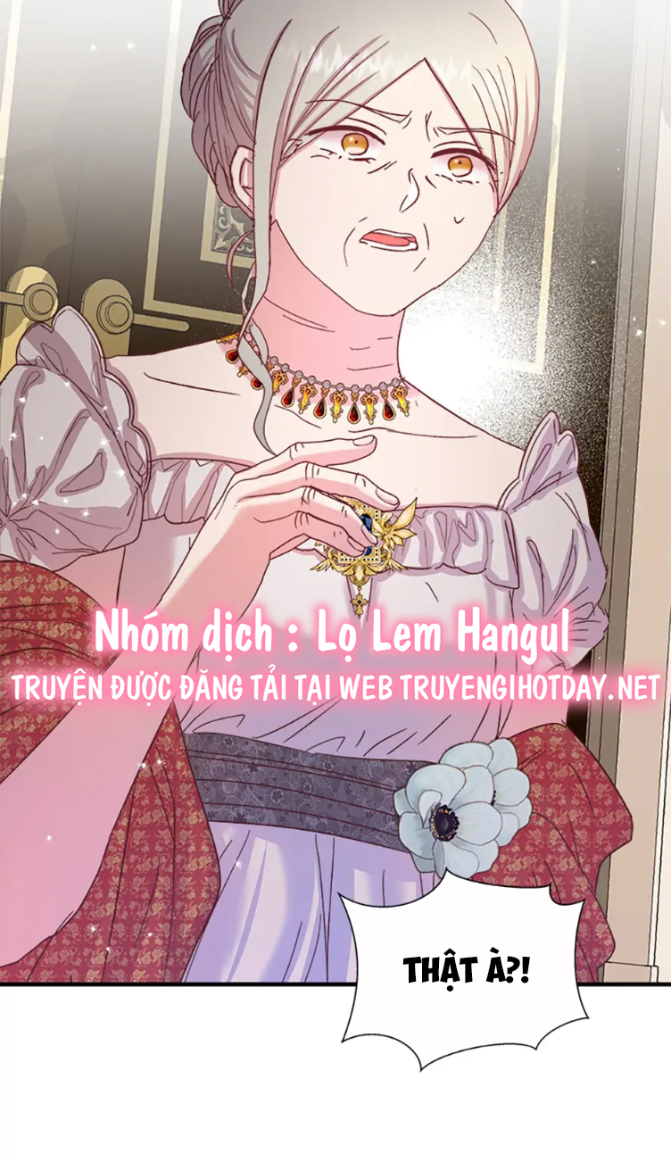 tôi sẽ không kết hôn với ngài đâu chapter 14 17