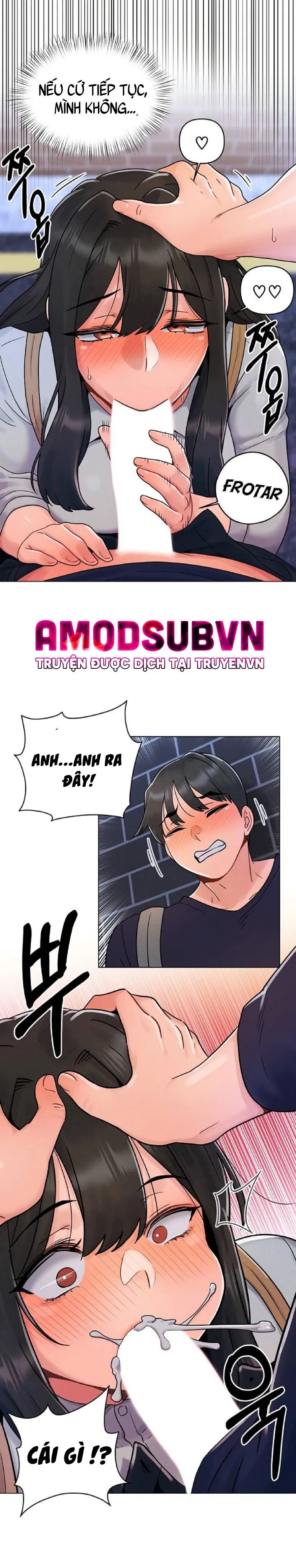 lần đầu ấy chapter 4 7