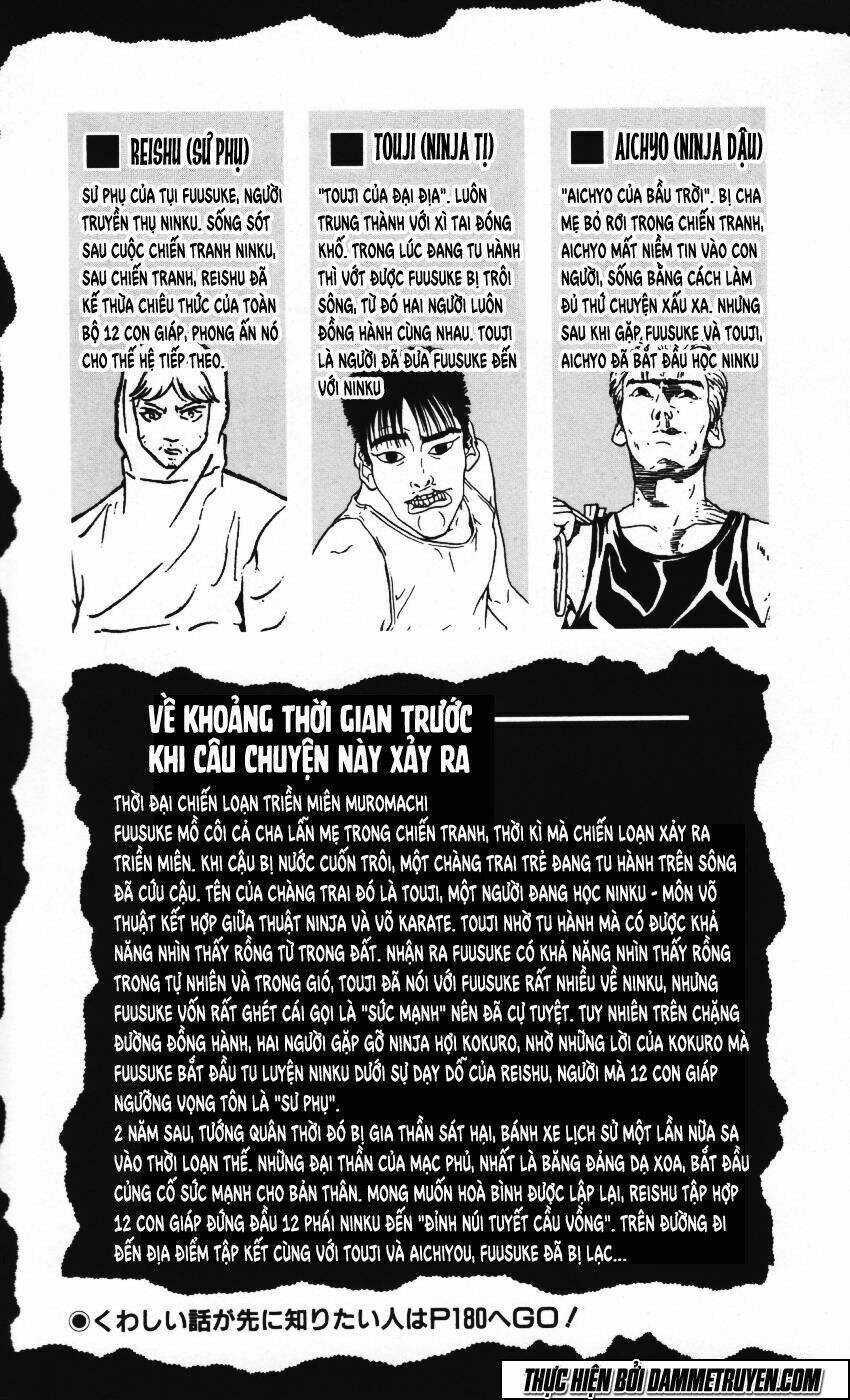 ninku second stage - eto ninhen chapter 6 5