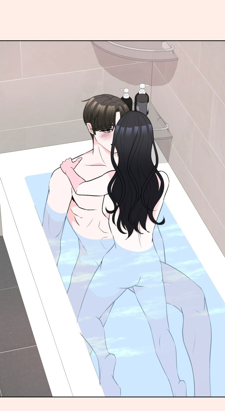 [18+] điều em cố giấu chapter 43.2 11