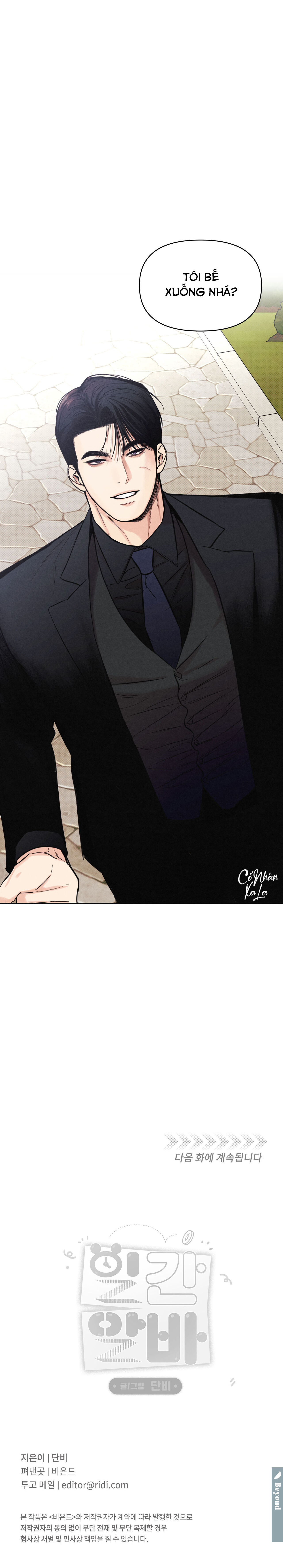 công việc part time chapter 8 12