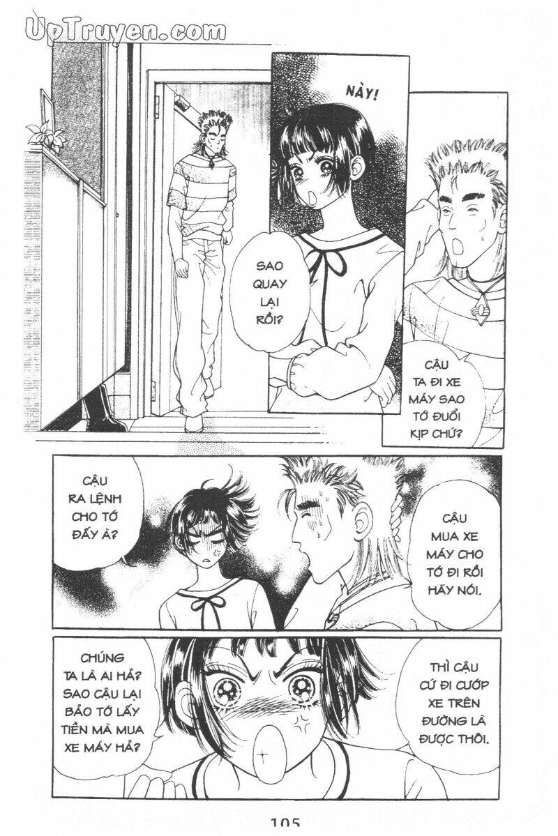 cô nàng ngổ ngáo chapter 5 108