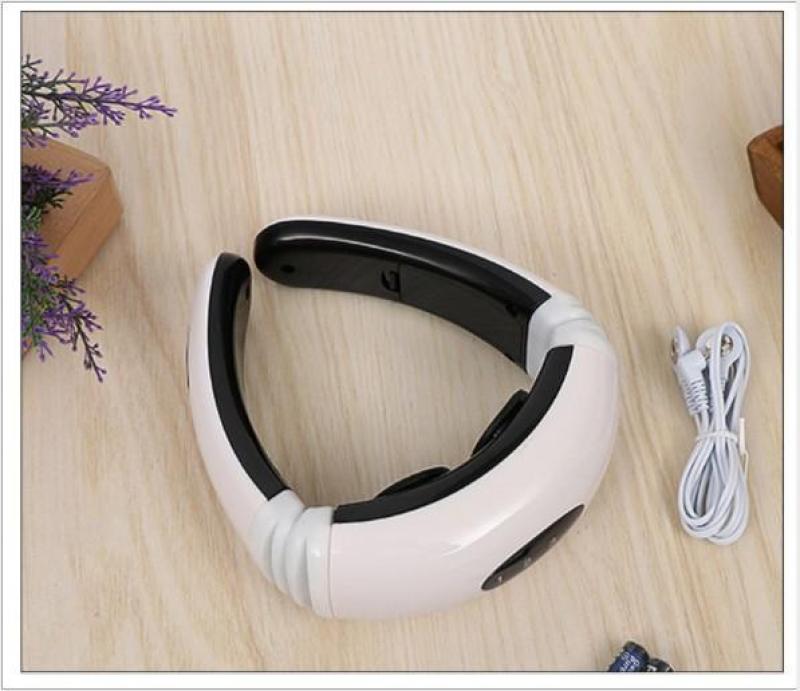 Máy Mát Xa cổ HX- 5880
