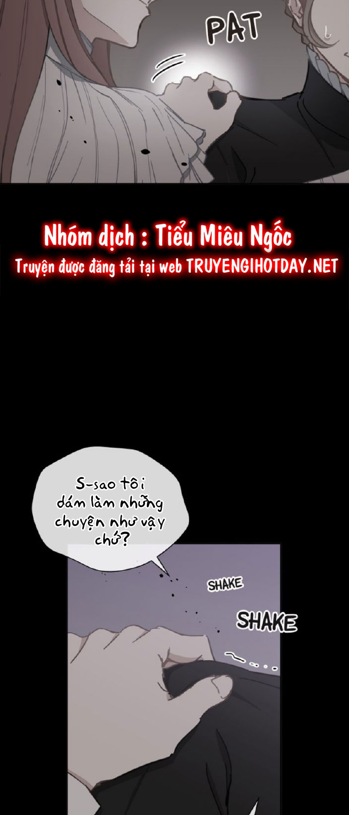 cái chết của nàng lamia chapter 34 12