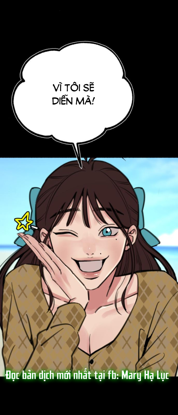 nàng thơ nổi tiếng - nàng thơ myung chapter 55.1 8