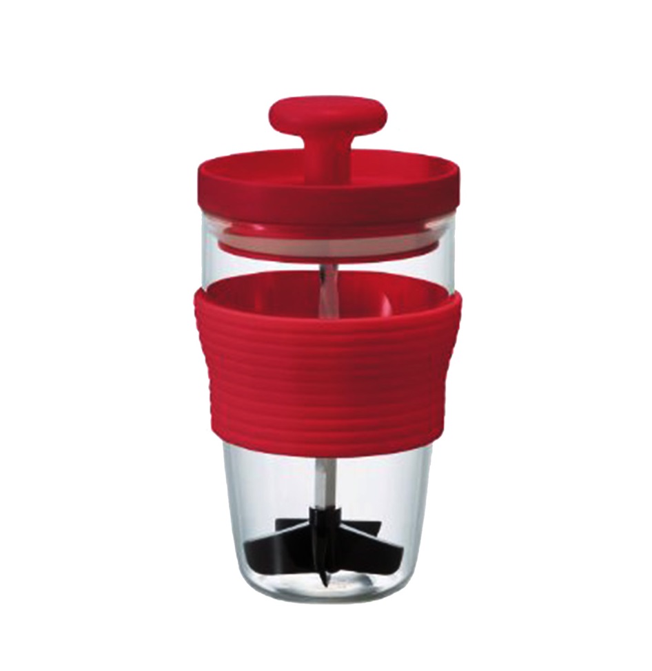 Bình Làm Sinh tố Cá Nhân Hario Smoothie Maker