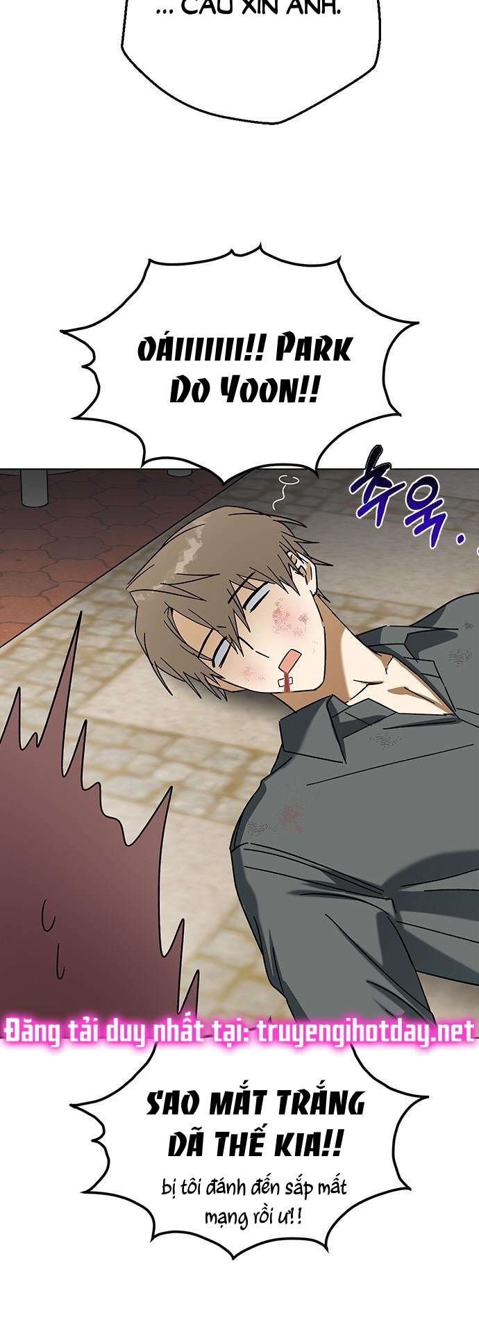 nhân duyên kiếp trước chapter 81.2 20