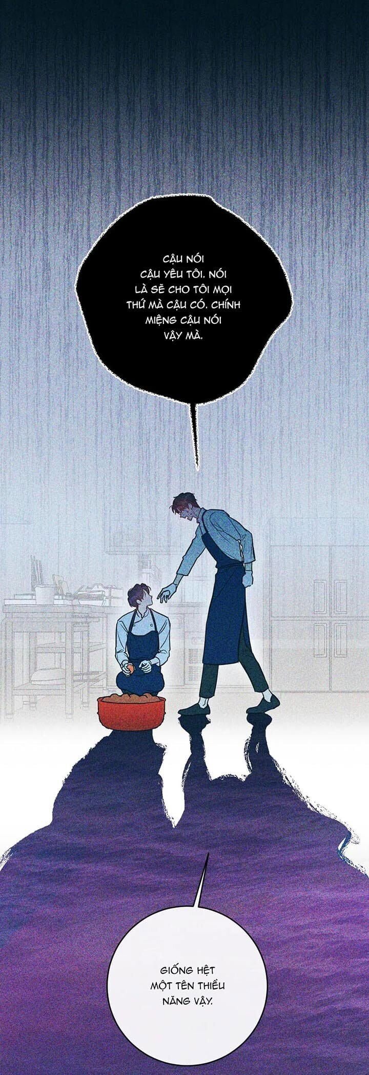 tình yêu ngây dại chapter 25 4