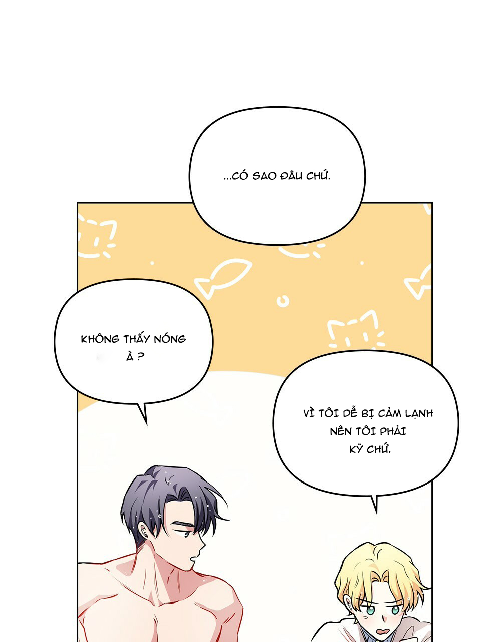 đi tìm nàng camellia chapter 19.2 6