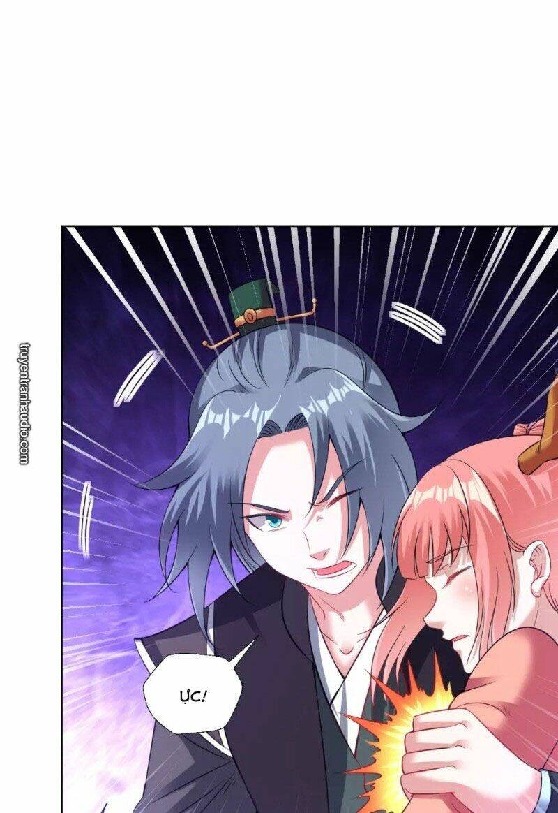 đạo ấn chapter 72 4