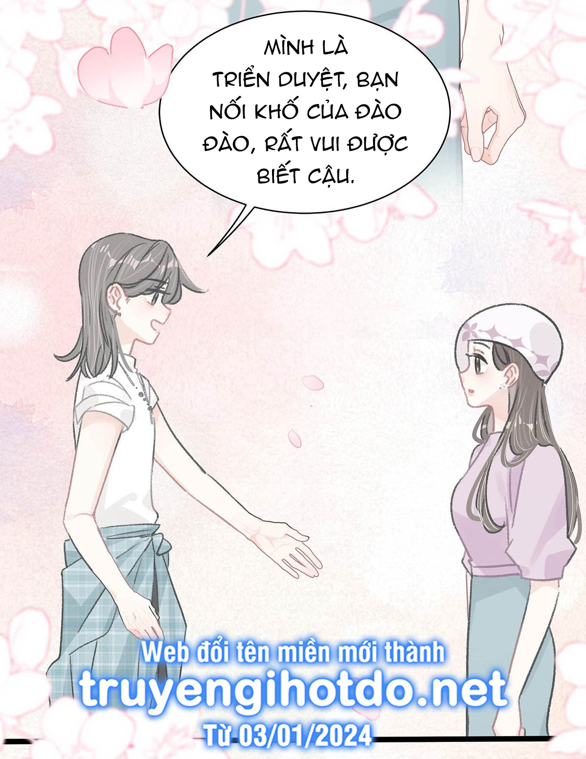 bị mẹ kế là ảnh hậu cưỡng ép yêu trong show thực tế chapter 24 33