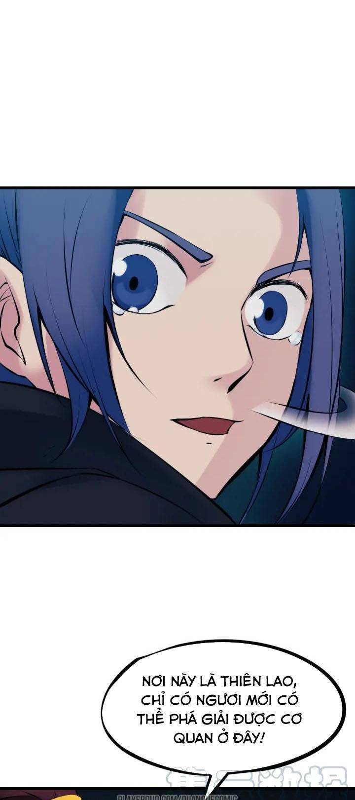 long mạch võ thần chapter 32 45