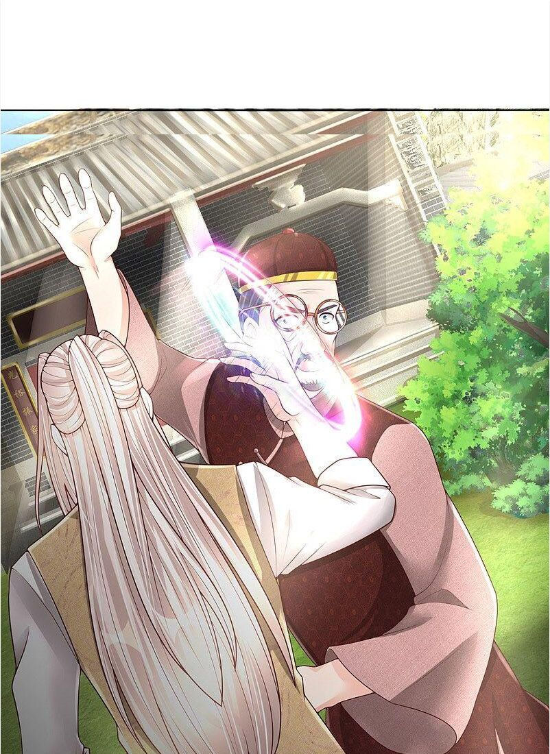 vú em tiên tôn đi ở rể chapter 148 21