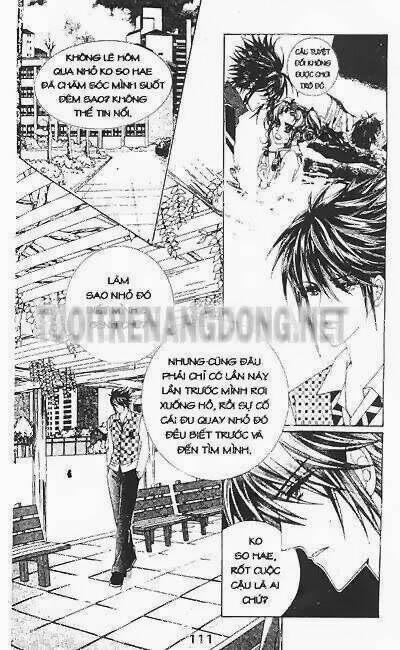 sức thanh xuân chapter 6 111