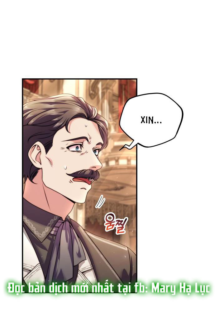 tôi sẽ ly hôn với người chồng bạo chúa chapter 24.2 21