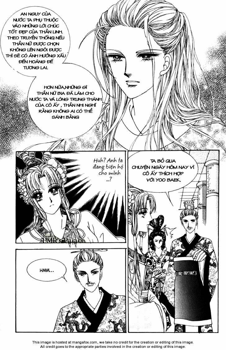 crazy girl shin bia - nữ hoàng rắc rối chapter 20 12