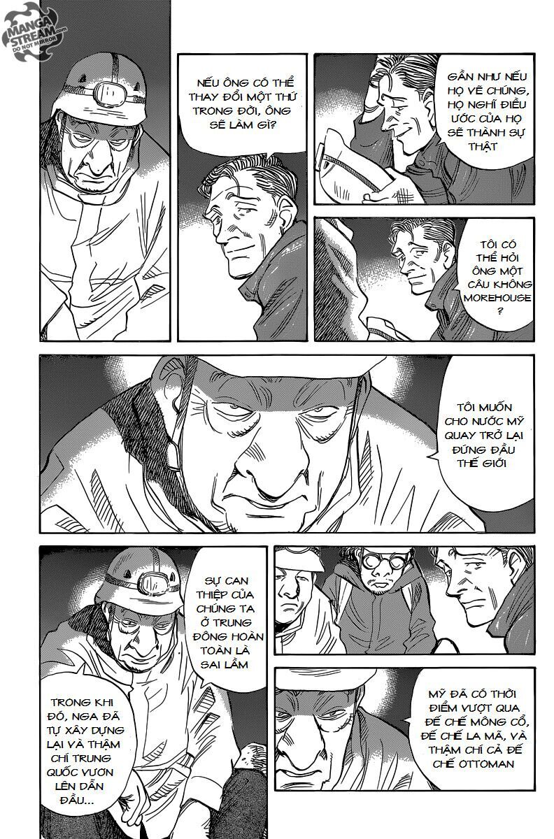 billy bat chapter 146 11