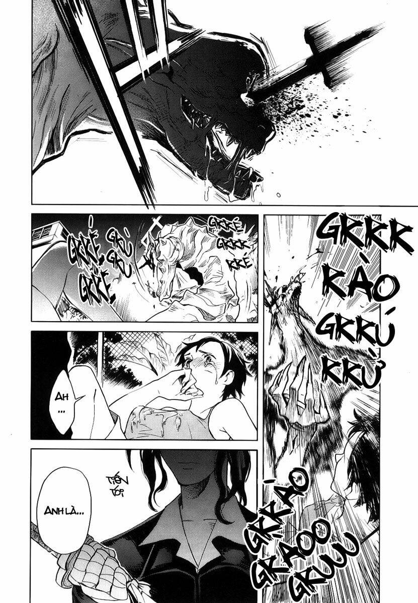 blood [plus] chapter 5 3