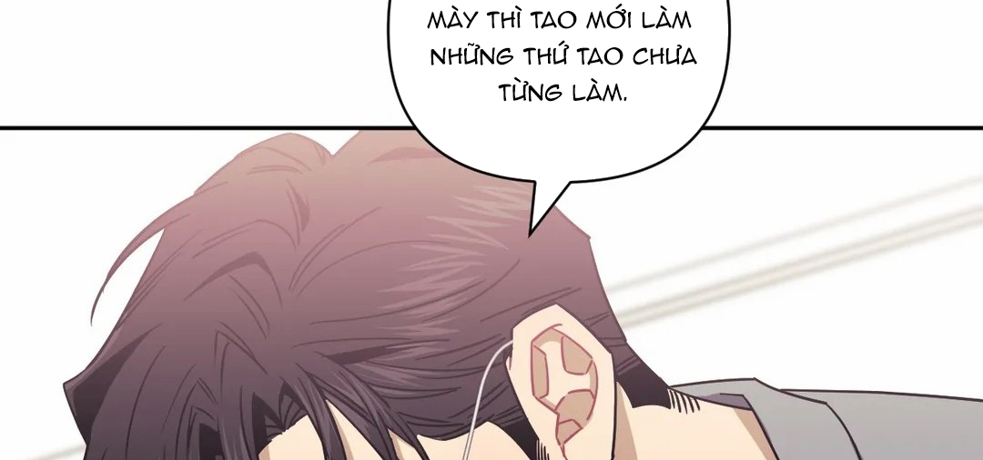 Khoảng Cách Xa Lạ chapter 36