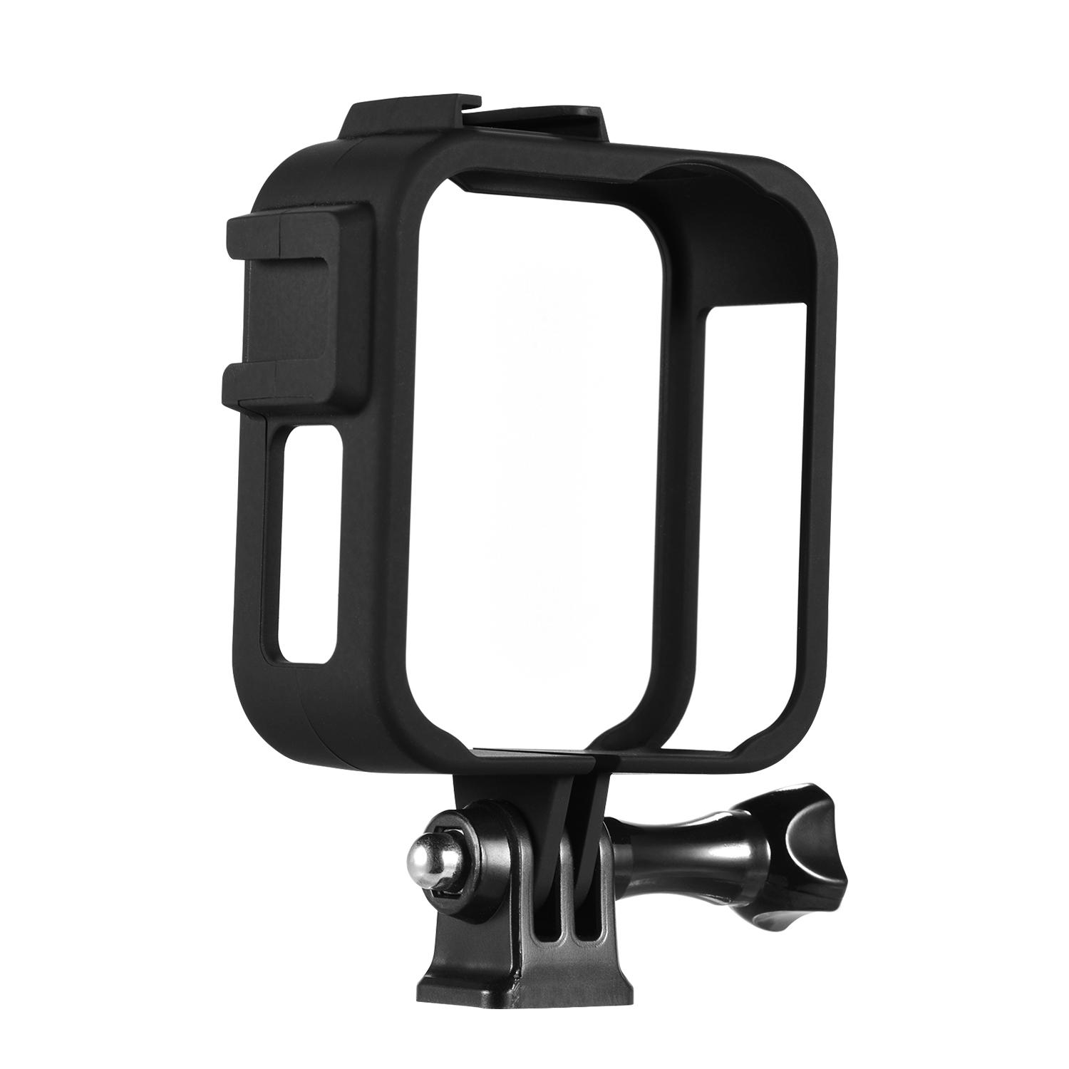 Khung bảo vệ bằng nhựa Vỏ ngoài Lồng Vlog với Đế gắn Tương thích với GoPro Max
Bộ cọ sơn chuyên nghiệp cho dầu acrylic màu nước Bộ 5 chiếc Tay cầm bằng gỗ
