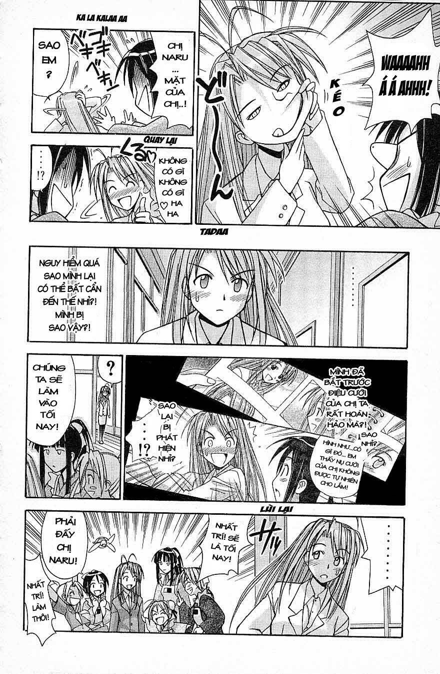 love hina chapter 93 10