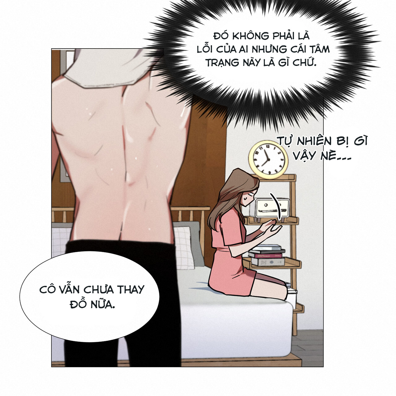 one more time chapter 15 57