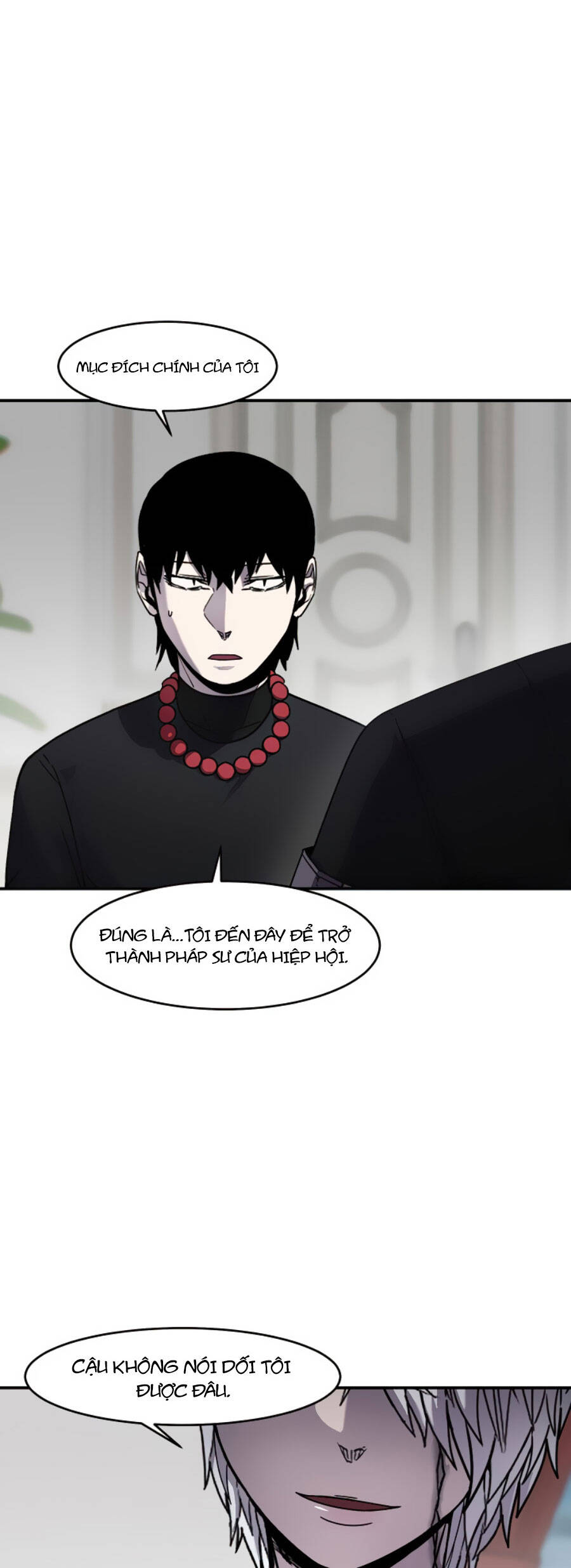 pháp sư hạng b nhanh nhất thế giới chapter 71 2