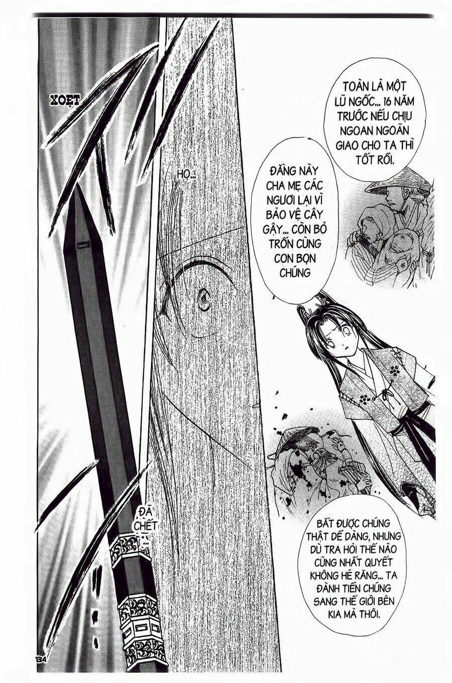 nước nhật vui vẻ chapter 11 39