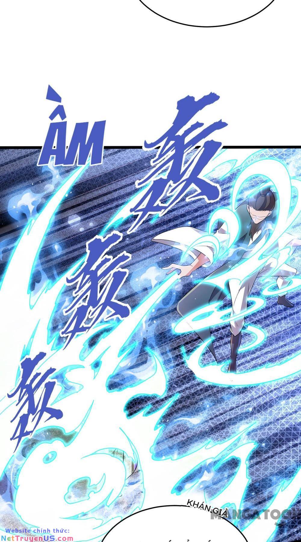 đệ nhất người ở rể chapter 289 9