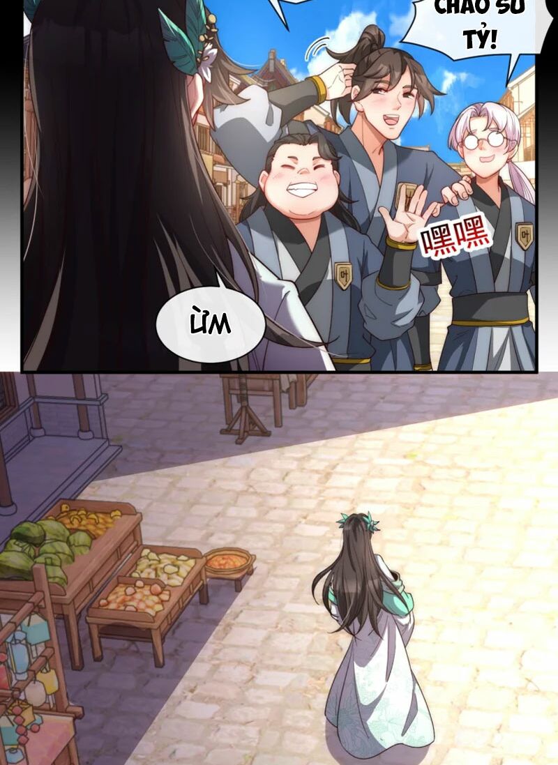 ta là thương thiên chapter 21 2