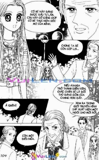 cô gái đến từ quá khứ chapter 3 101