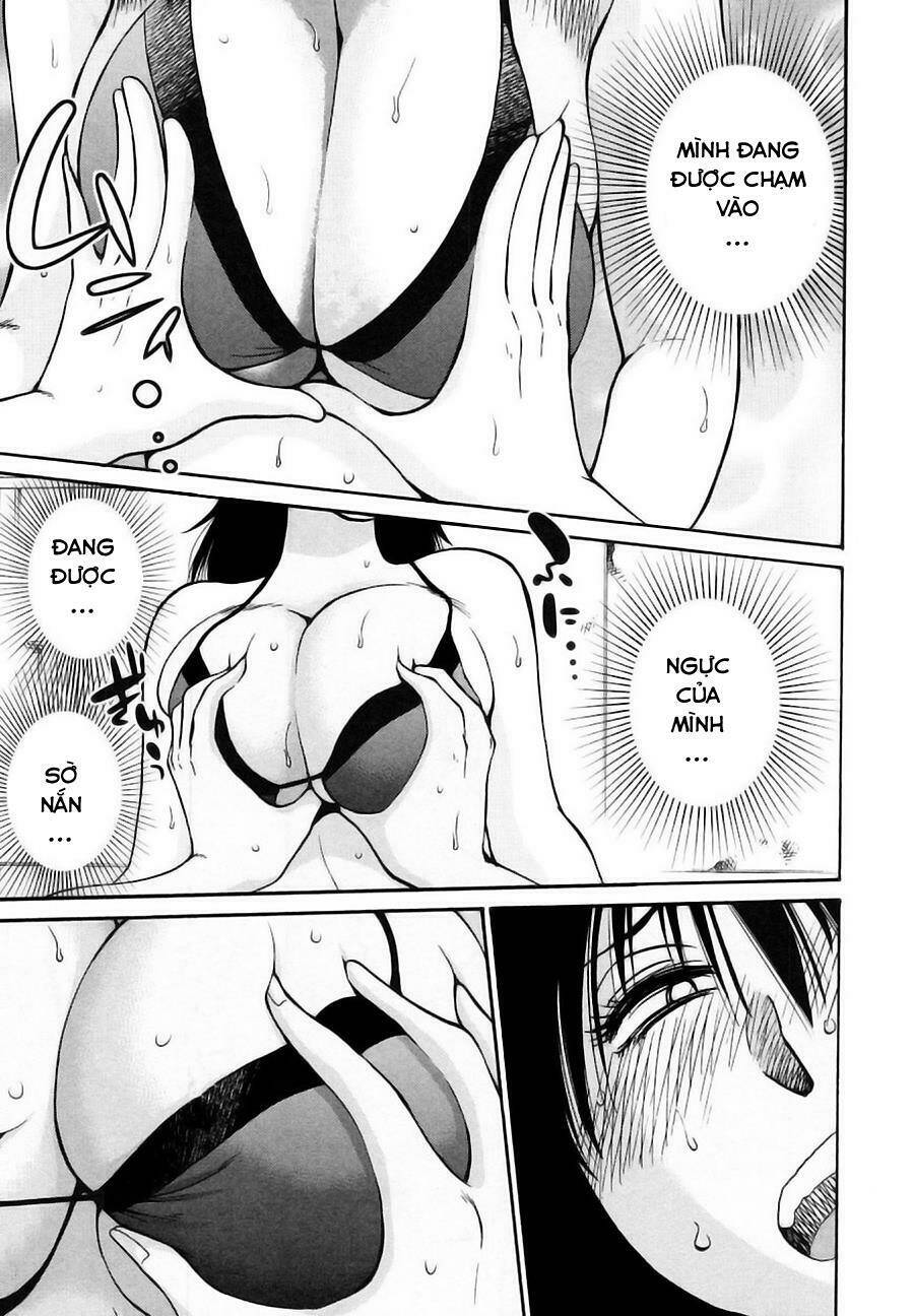 rakujitsu no pathos chapter 17 22