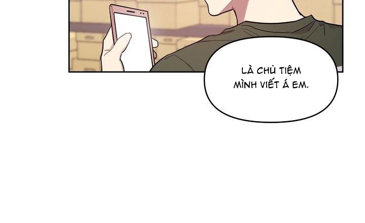 vị khách khả nghi và nhóc làm thêm chapter 8 51