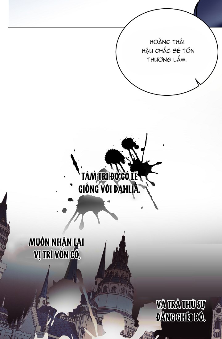 tôi sẽ trở thành nhân vật chính chapter 3 22