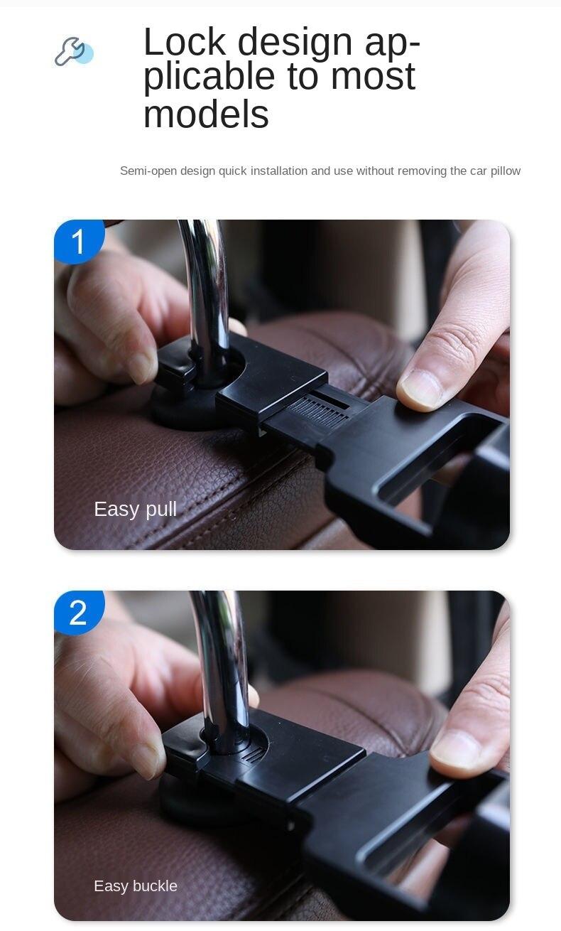 Quạt Mini Để Bàn Cho Xe Hơi