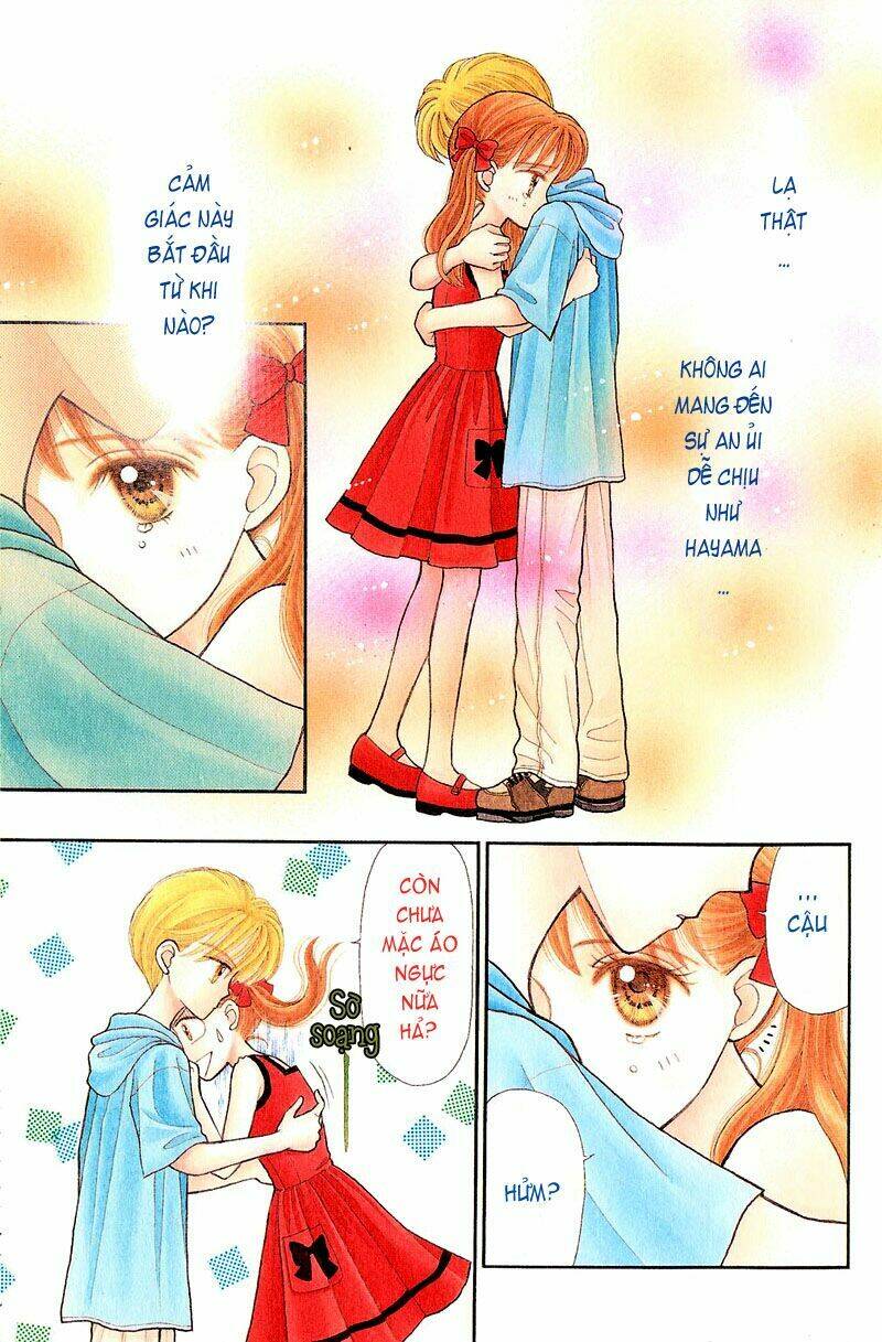 kodomo no omocha chapter 16 8