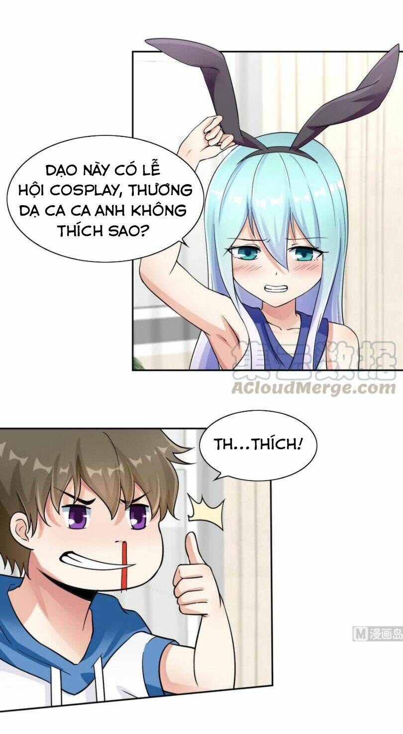 hắn là long ngạo thiên chapter 69 2