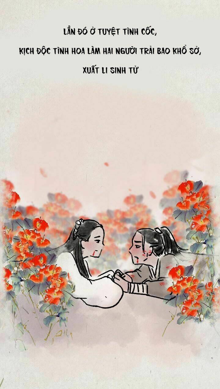 nhất thiền tiểu hòa thượng chapter 68 68