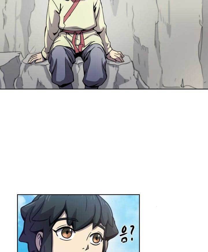 bậc thầy phép thuật ở thế giới võ lâm chapter 11.2 3