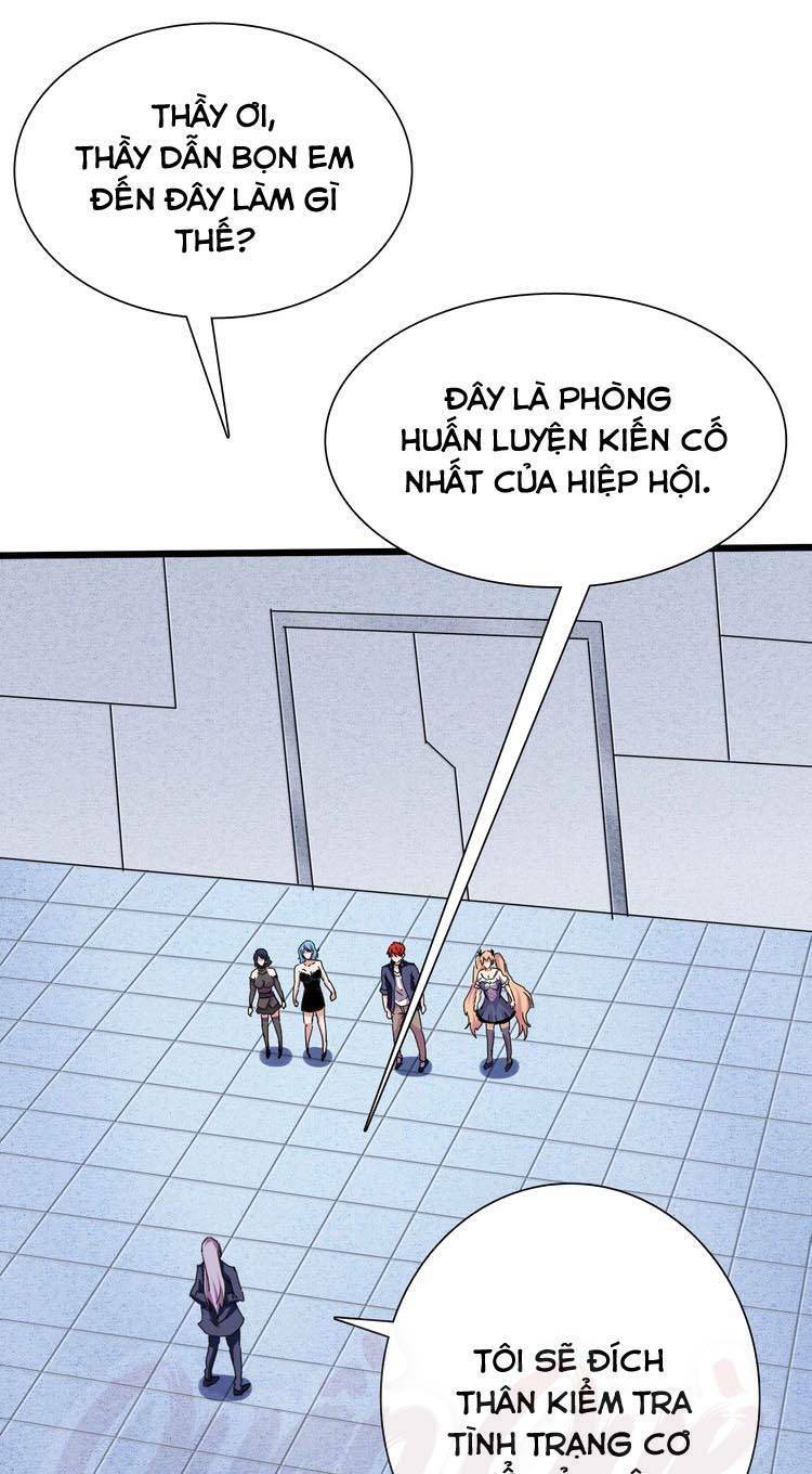 kinh thế kỳ nhân chapter 38 13