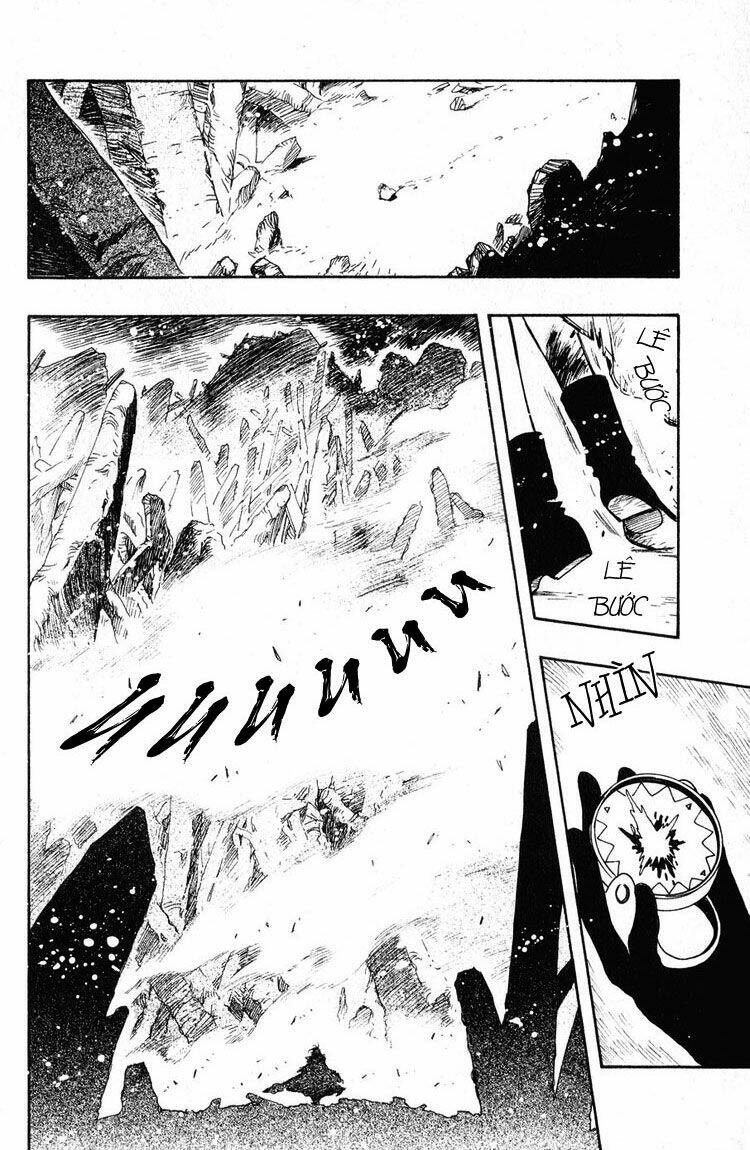 huyền thoại đôi cánh chapter 130 3