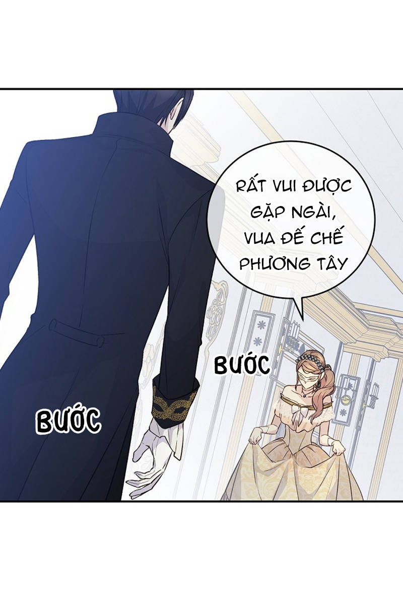 cô hầu giỏi giang chapter 28 40