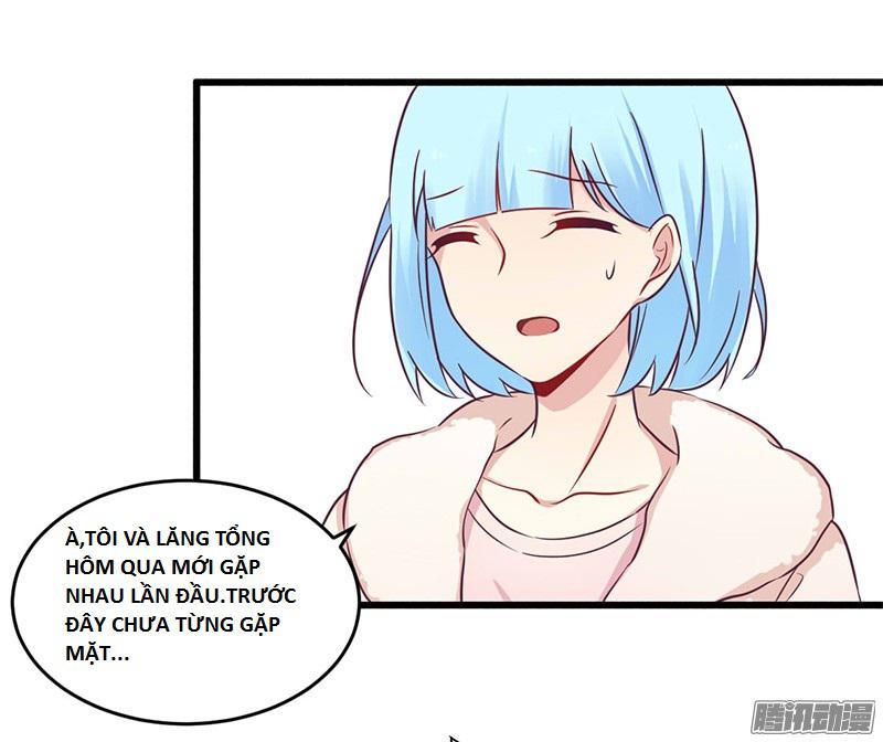 tổng tài đã cưới em chapter 43 7