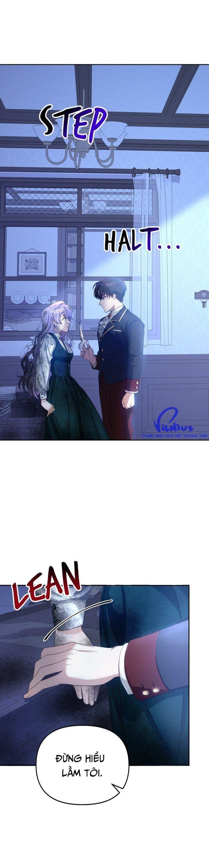 tôi là người duy nhất có thể nói được ngôn ngữ cổ đại chapter 2 23